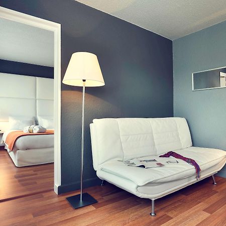 Ussac Mercure Brive מראה חיצוני תמונה