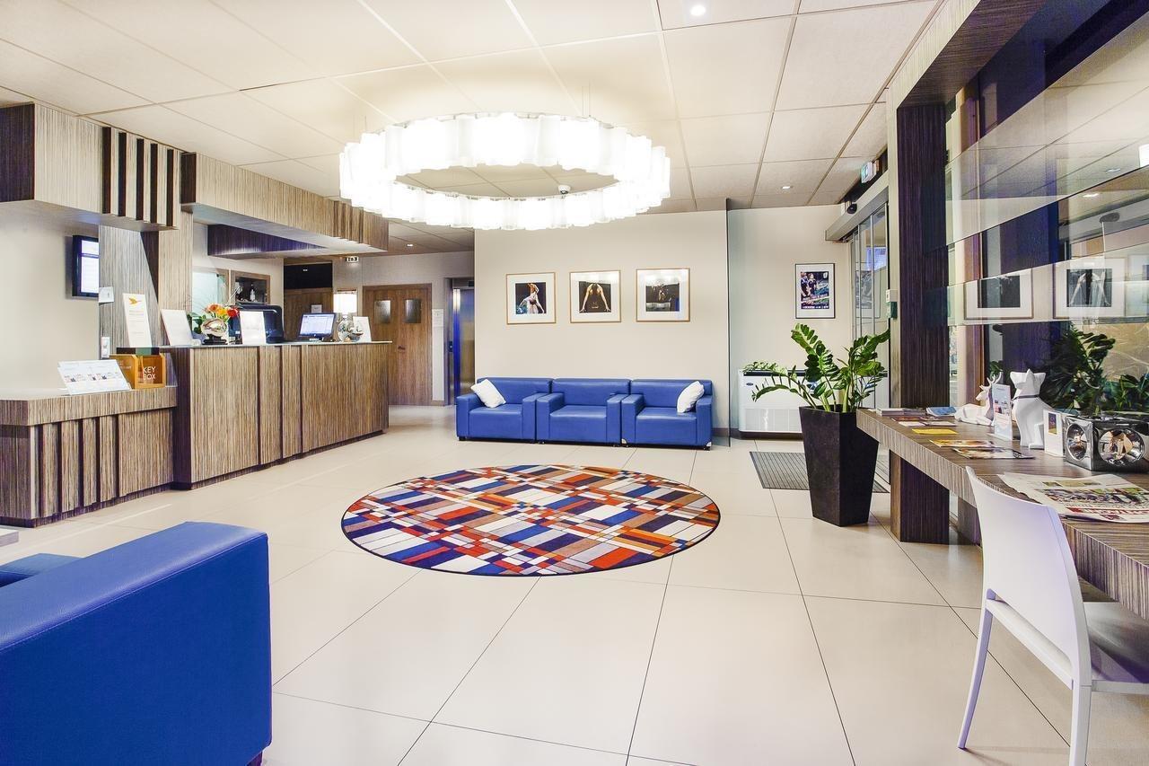Ussac Mercure Brive מראה חיצוני תמונה