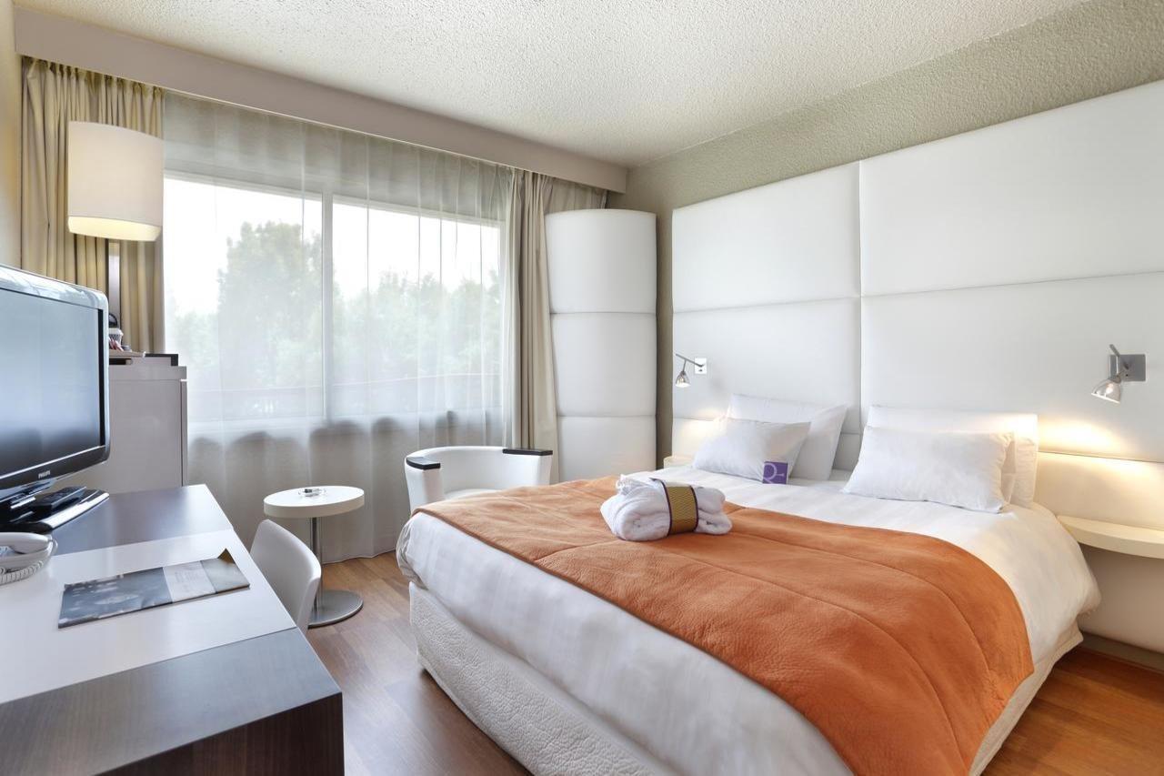Ussac Mercure Brive מראה חיצוני תמונה