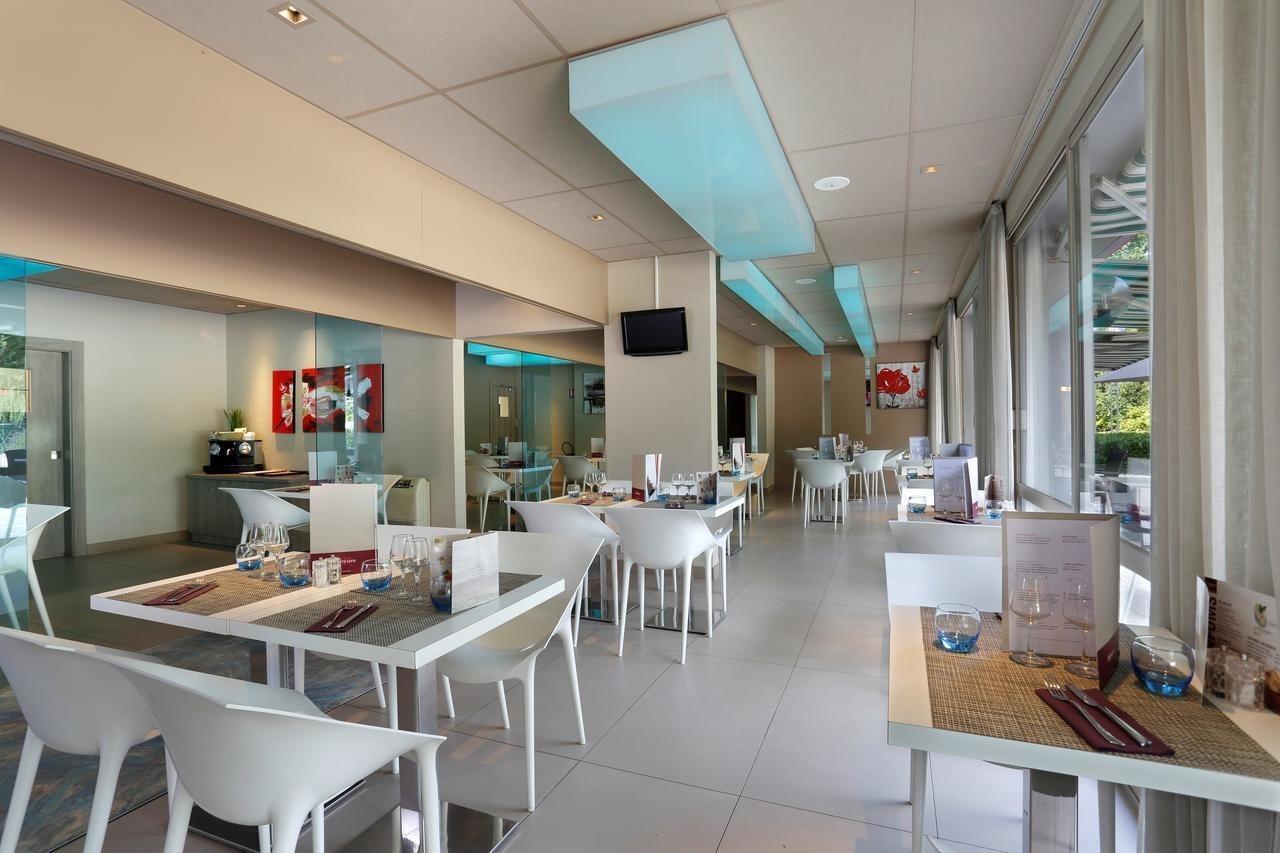 Ussac Mercure Brive מראה חיצוני תמונה