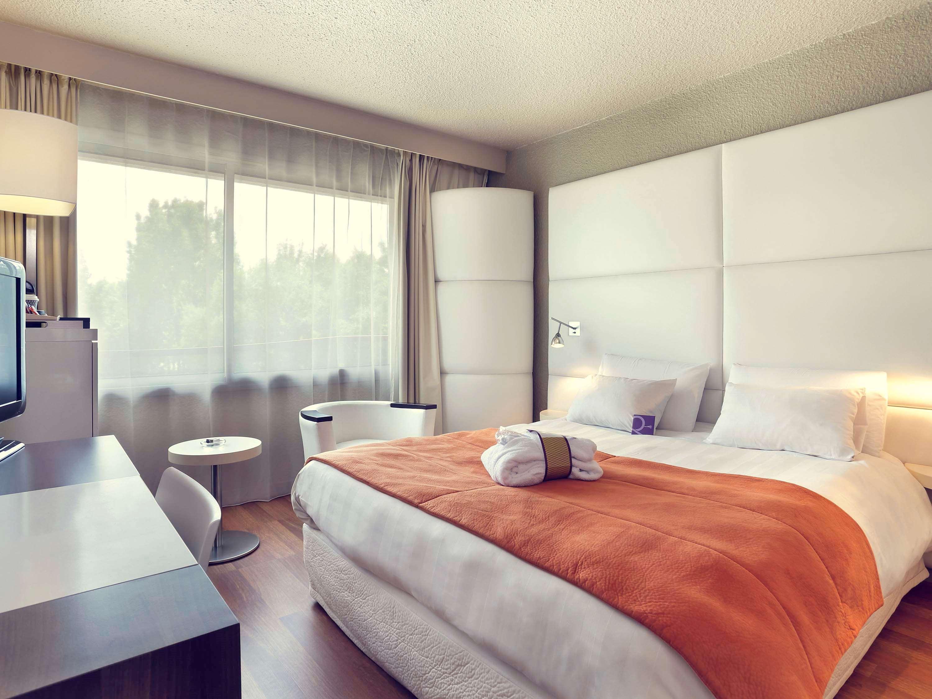 Ussac Mercure Brive מראה חיצוני תמונה