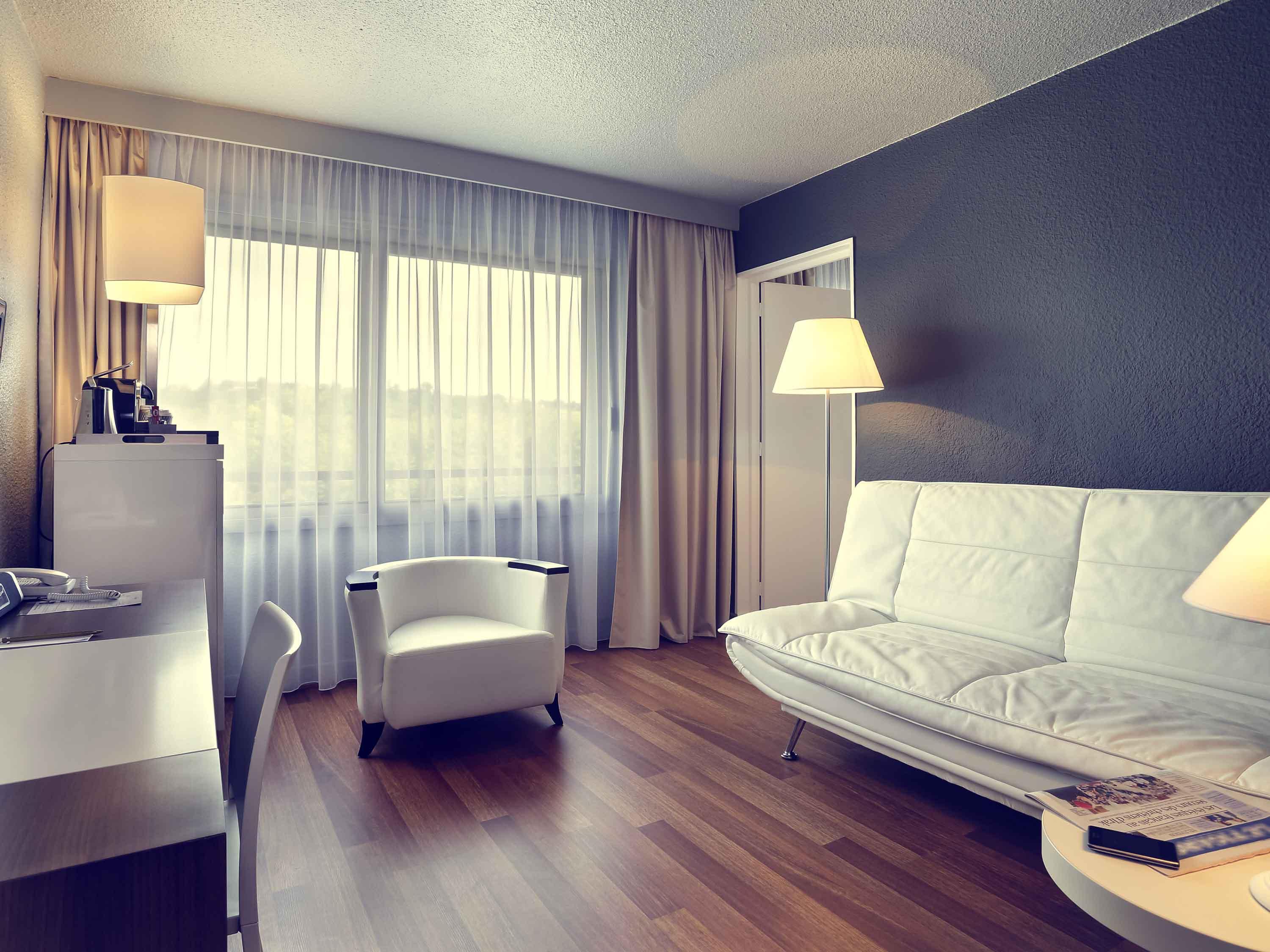 Ussac Mercure Brive מראה חיצוני תמונה