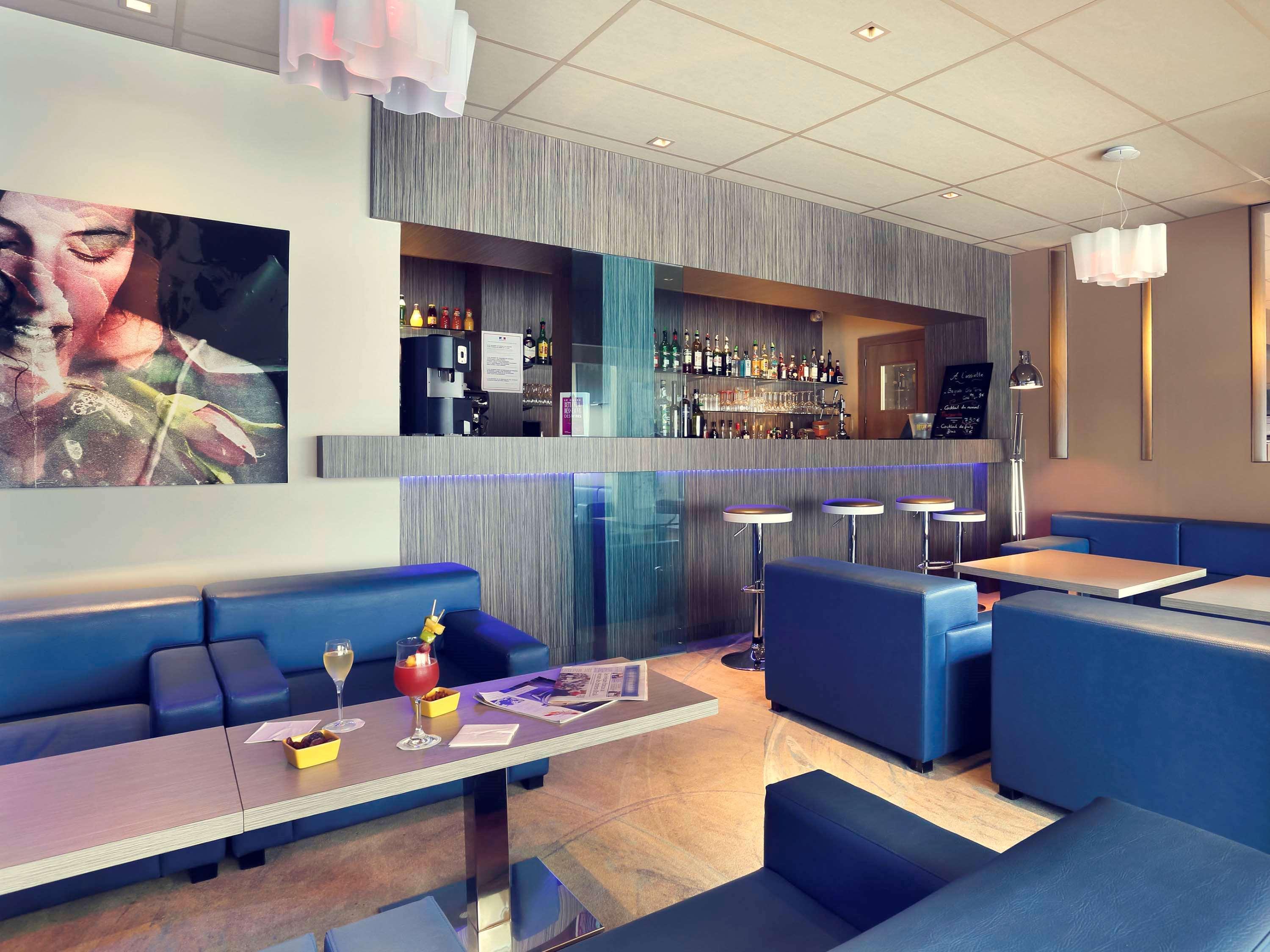 Ussac Mercure Brive מראה חיצוני תמונה