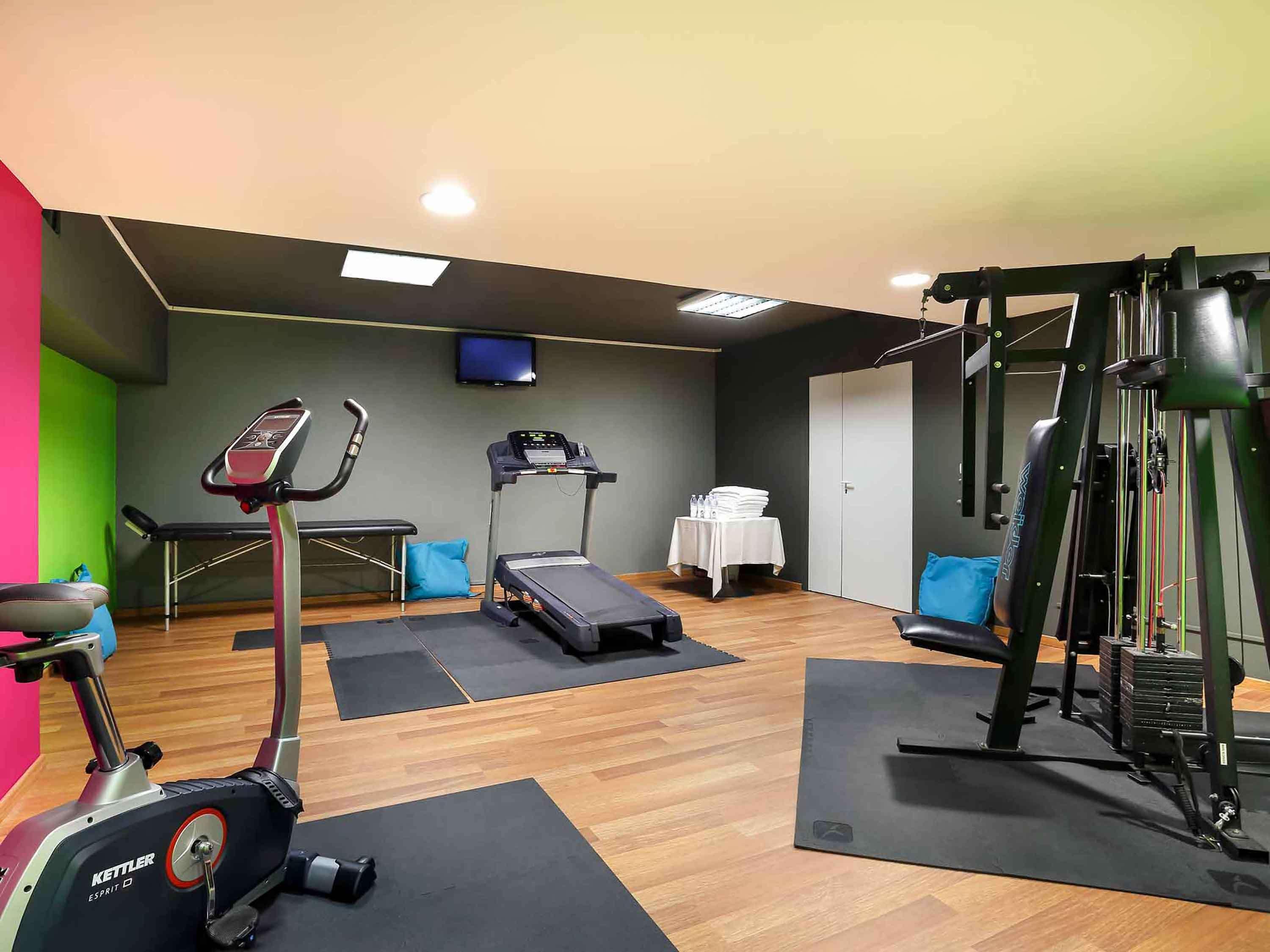 Ussac Mercure Brive מראה חיצוני תמונה