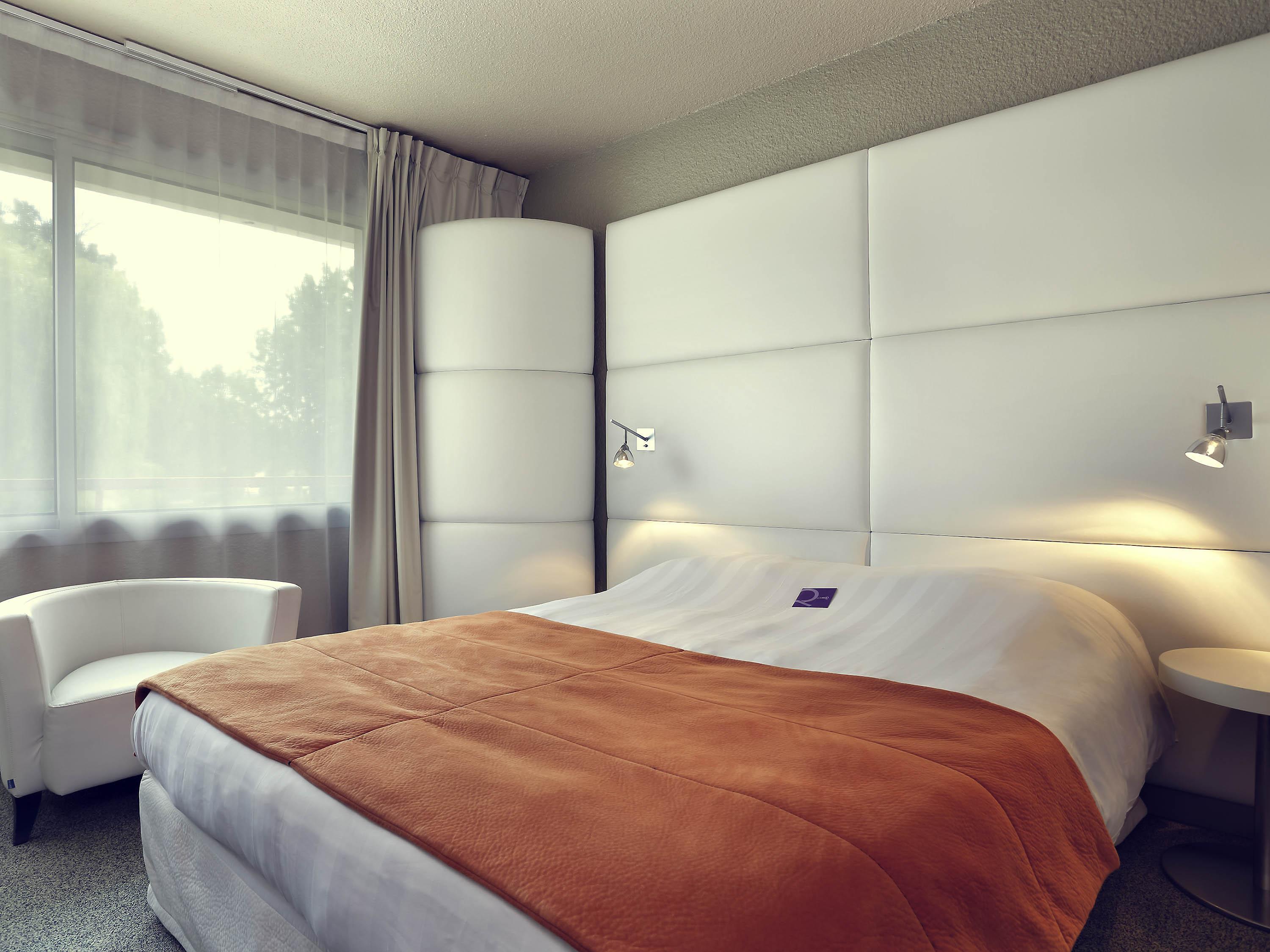 Ussac Mercure Brive מראה חיצוני תמונה