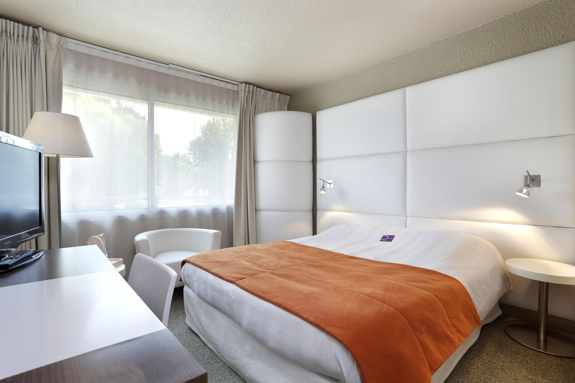 Ussac Mercure Brive מראה חיצוני תמונה