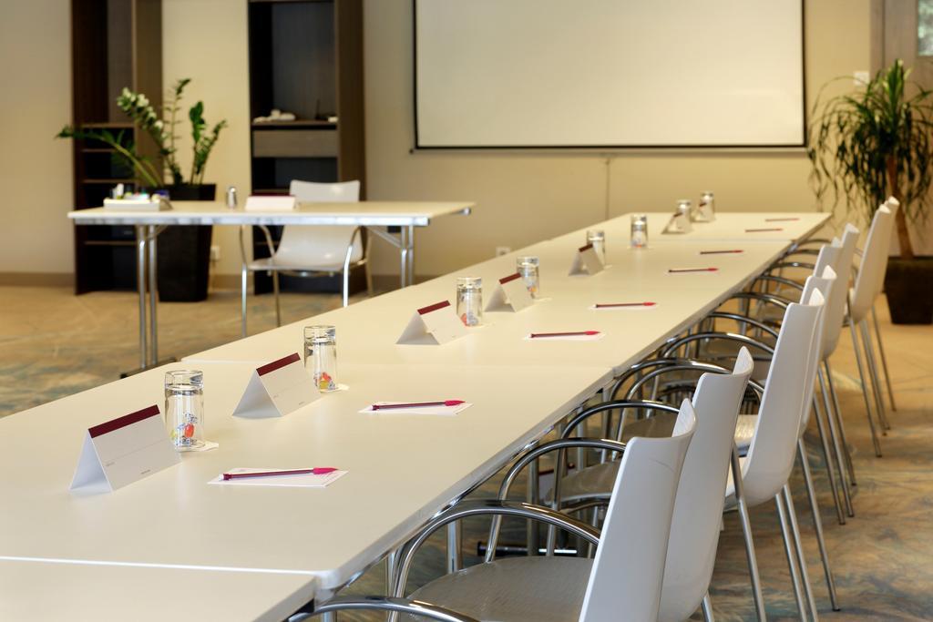 Ussac Mercure Brive מראה חיצוני תמונה