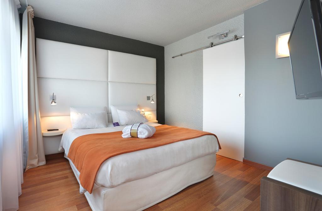 Ussac Mercure Brive מראה חיצוני תמונה