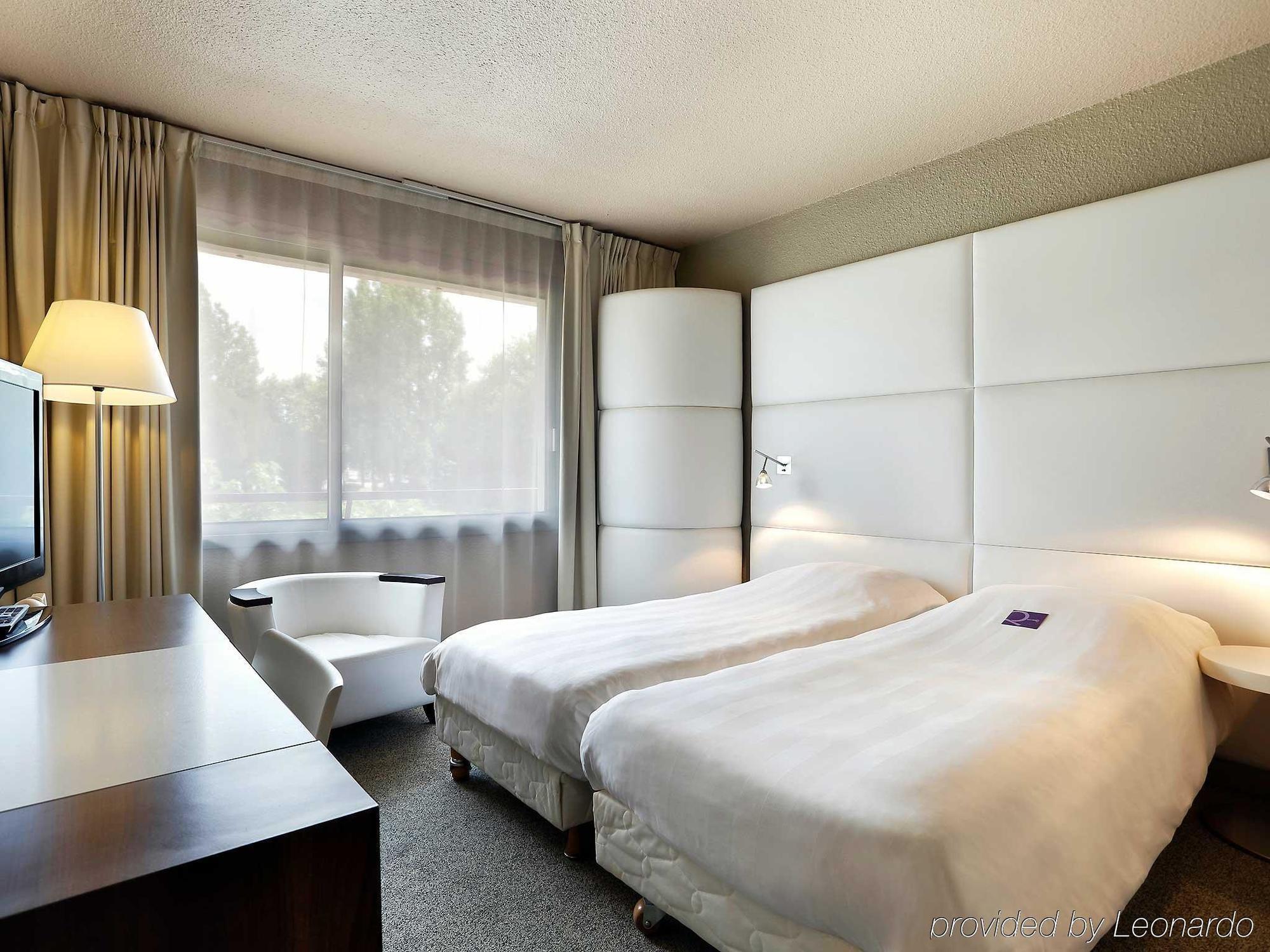 Ussac Mercure Brive מראה חיצוני תמונה