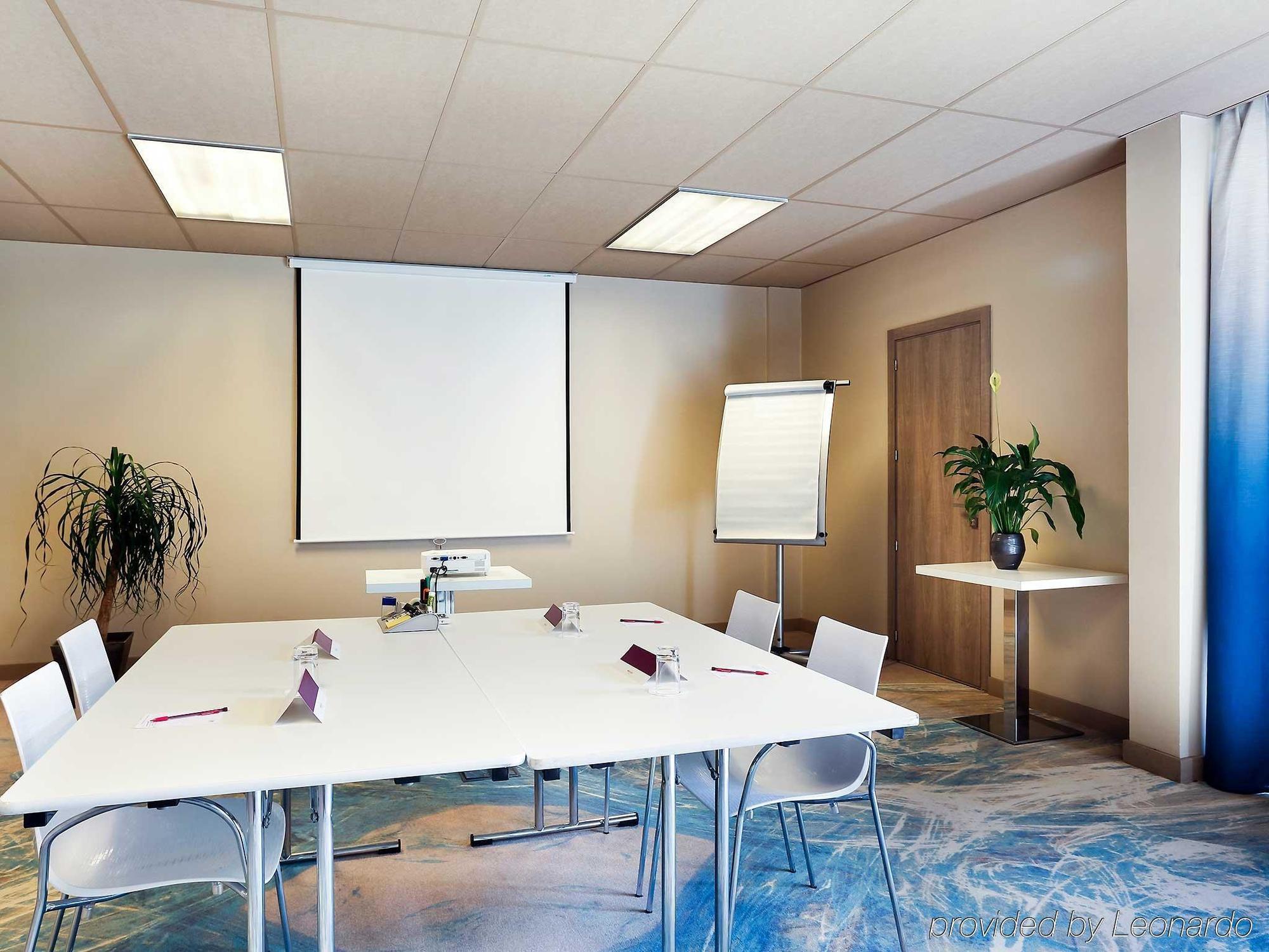 Ussac Mercure Brive מראה חיצוני תמונה