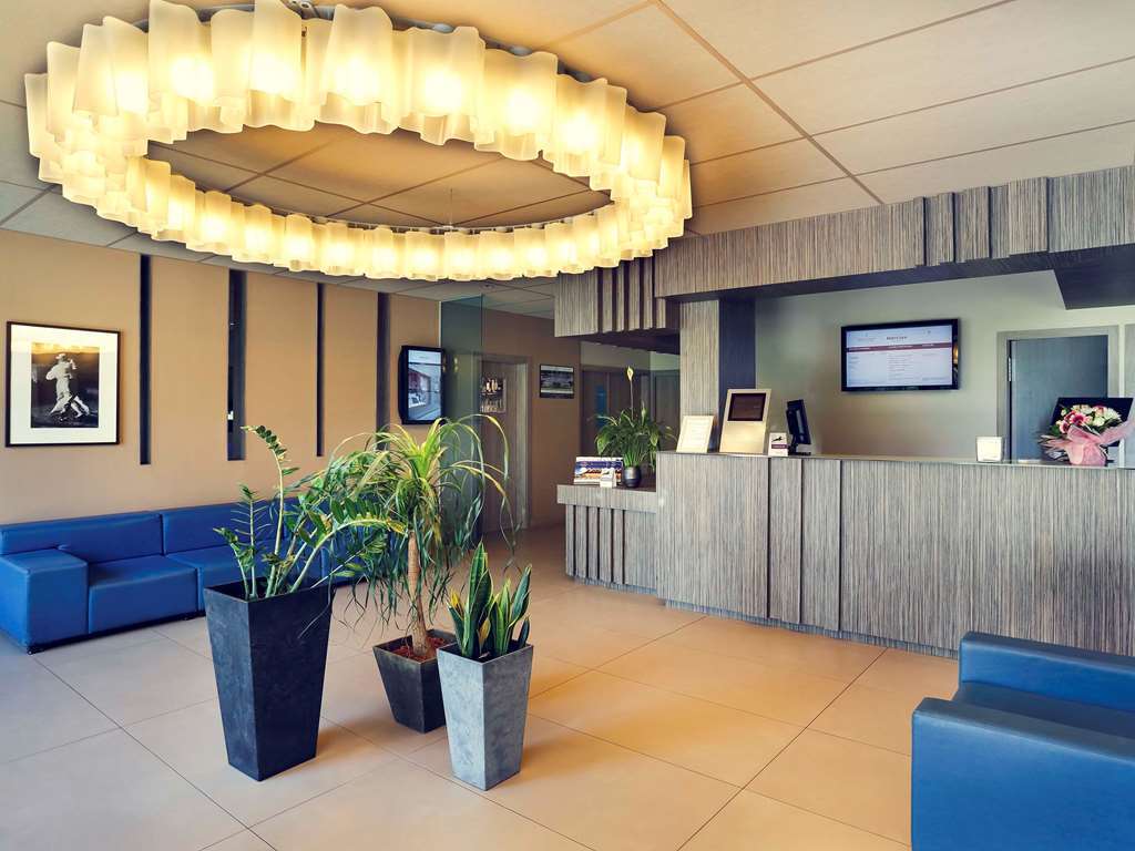 Ussac Mercure Brive מראה חיצוני תמונה